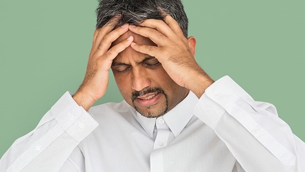 男人也会性冷淡？不要慌，做好这5点